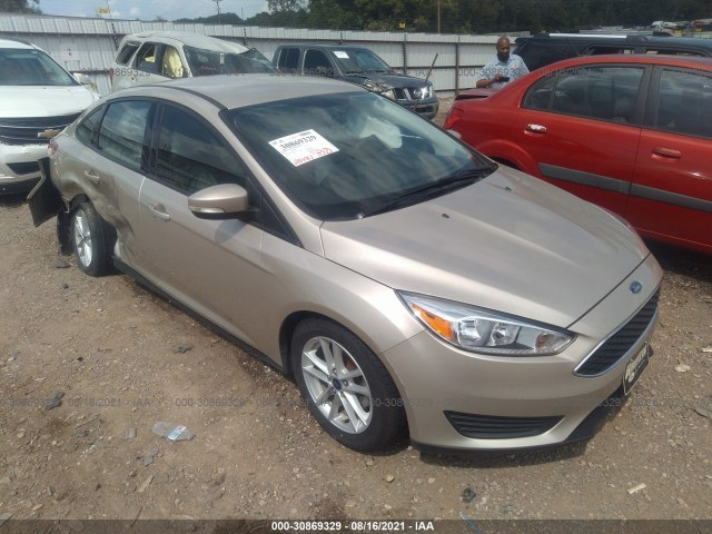 FORD FOCUS 2017 1fadp3f27hl318530