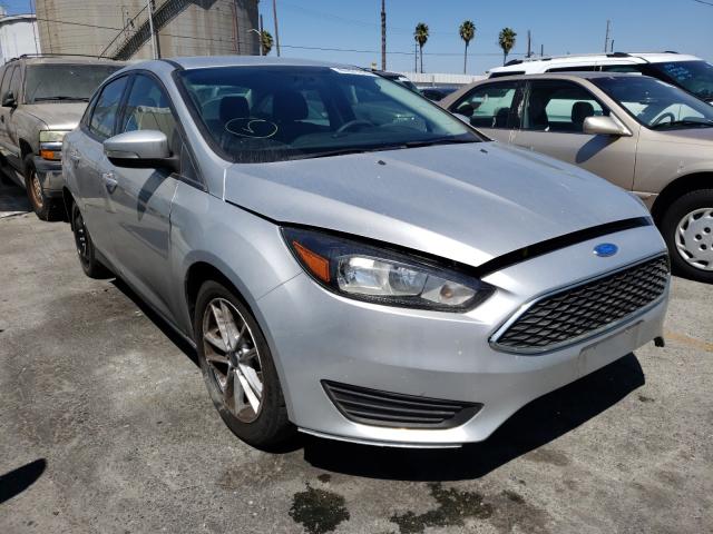 FORD FOCUS SE 2017 1fadp3f27hl319368