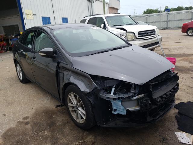 FORD NULL 2017 1fadp3f27hl322318