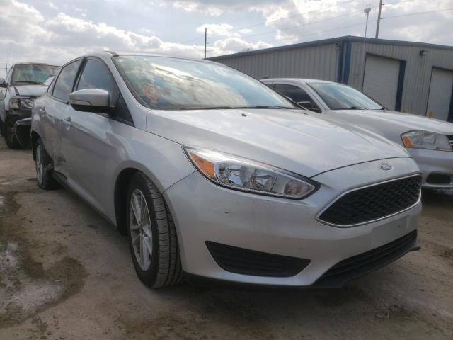 FORD FOCUS SE 2017 1fadp3f27hl322805