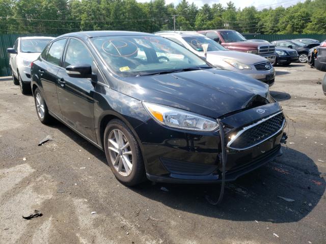 FORD FOCUS SE 2017 1fadp3f27hl326496