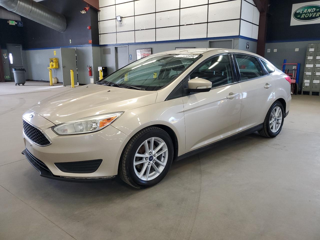 FORD FOCUS 2017 1fadp3f27hl326515