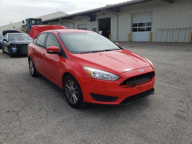 FORD FOCUS SE 2017 1fadp3f27hl329527