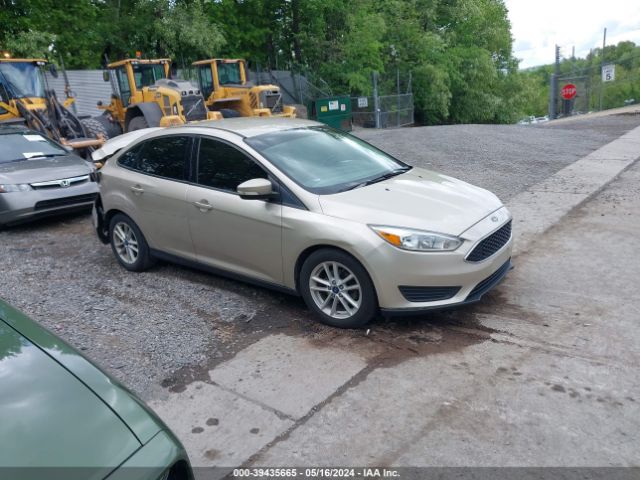 FORD FOCUS 2017 1fadp3f27hl331889