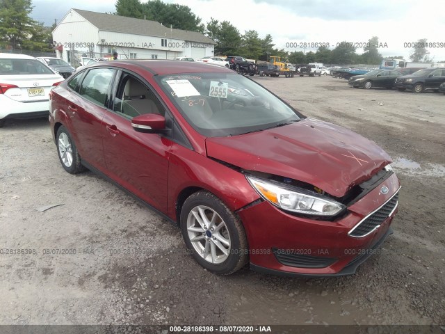 FORD FOCUS 2017 1fadp3f27hl335876