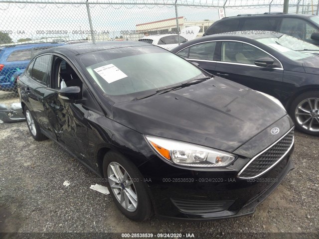 FORD FOCUS 2017 1fadp3f27hl336929