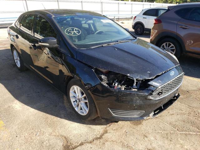 FORD FOCUS SE 2017 1fadp3f27hl339376