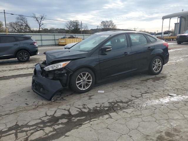 FORD FOCUS SE 2017 1fadp3f27hl339507