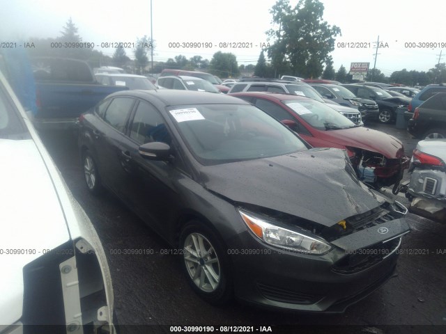 FORD FOCUS 2017 1fadp3f27hl340124