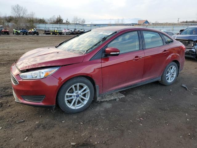 FORD FOCUS SE 2017 1fadp3f27hl340169