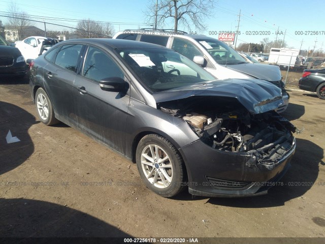 FORD FOCUS 2017 1fadp3f27hl340723