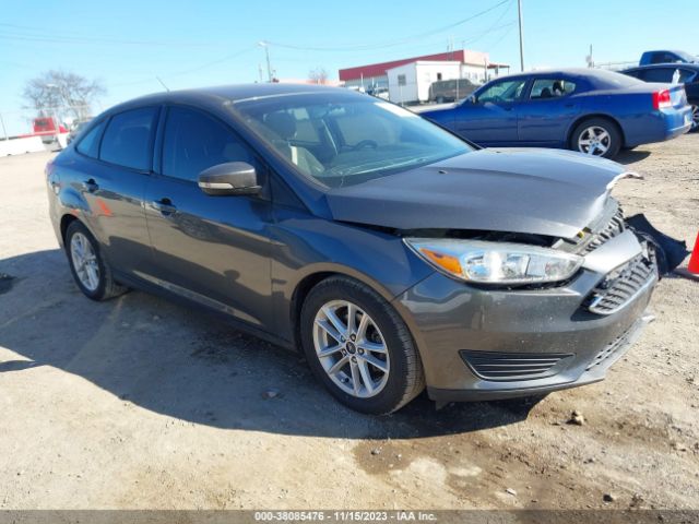 FORD FOCUS 2017 1fadp3f27hl345968