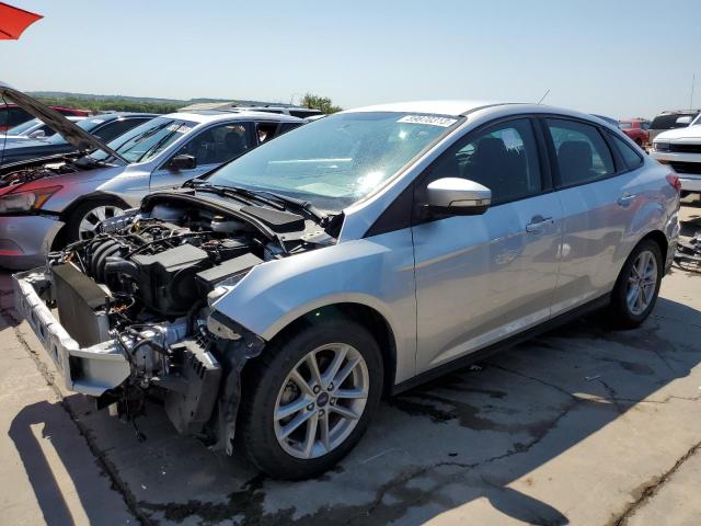 FORD FOCUS SE 2017 1fadp3f27hl347638