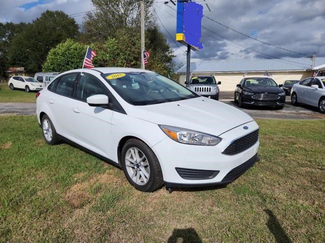 FORD NULL 2018 1fadp3f27jl200998