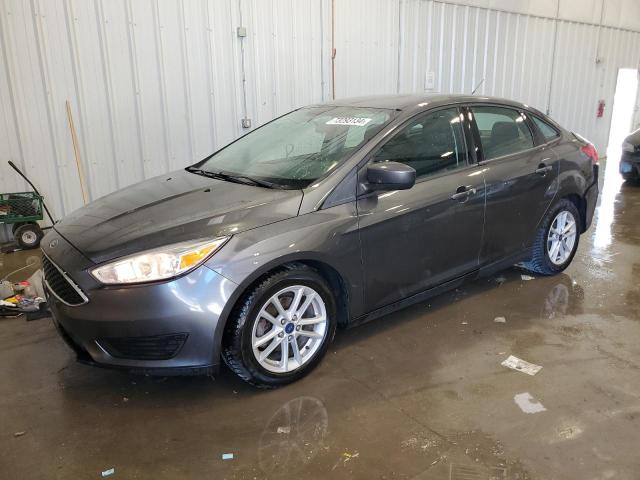 FORD FOCUS SE 2018 1fadp3f27jl202637