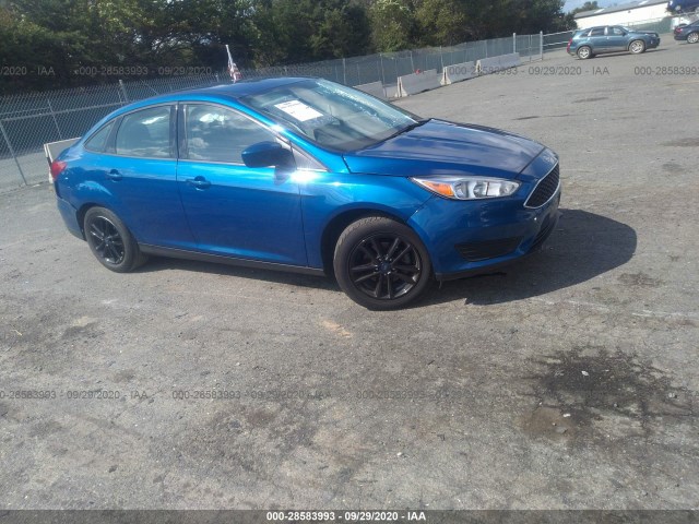 FORD FOCUS 2018 1fadp3f27jl205991