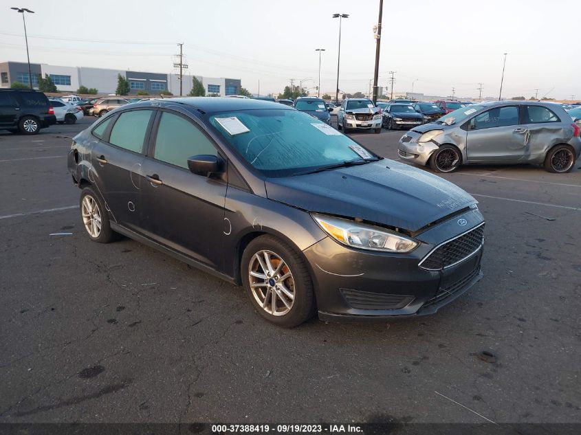 FORD FOCUS 2018 1fadp3f27jl206249