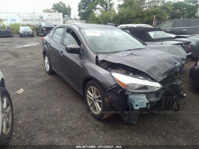 FORD FOCUS 2018 1fadp3f27jl207773