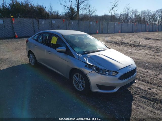 FORD FOCUS 2018 1fadp3f27jl208325