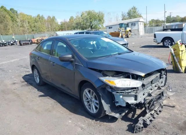 FORD FOCUS 2018 1fadp3f27jl208566