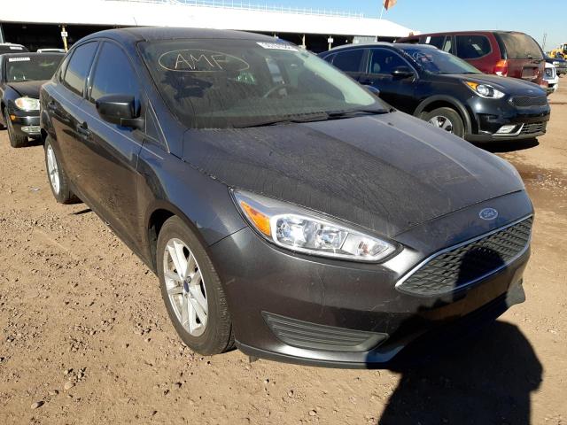 FORD FOCUS SE 2018 1fadp3f27jl211600