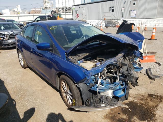 FORD FOCUS SE 2018 1fadp3f27jl215226