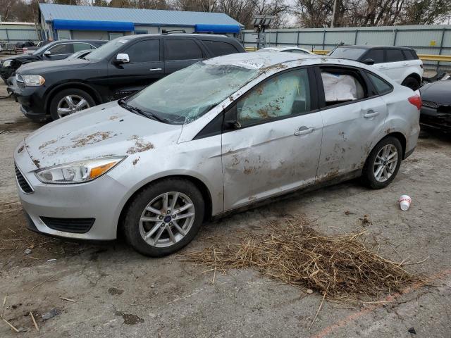 FORD FOCUS SE 2018 1fadp3f27jl216649