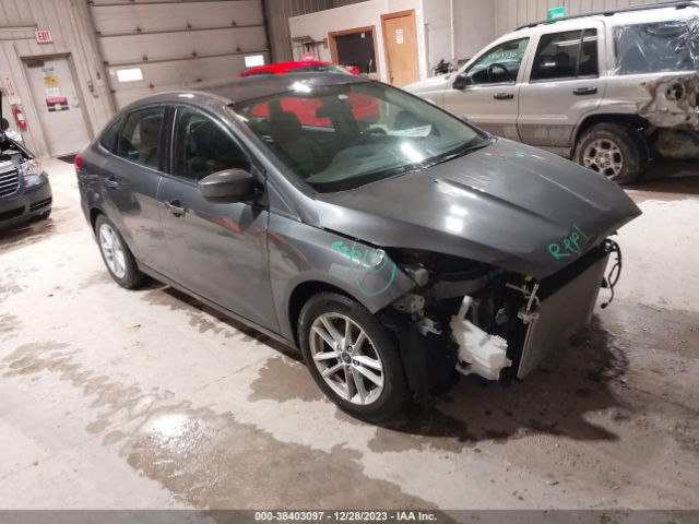 FORD FOCUS 2018 1fadp3f27jl217249