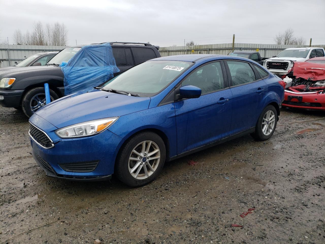 FORD FOCUS 2018 1fadp3f27jl217929