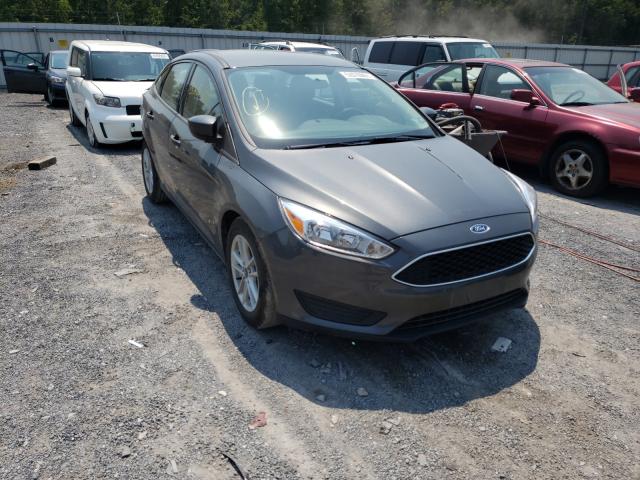 FORD FOCUS SE 2018 1fadp3f27jl219728