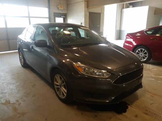 FORD FOCUS SE 2018 1fadp3f27jl224928