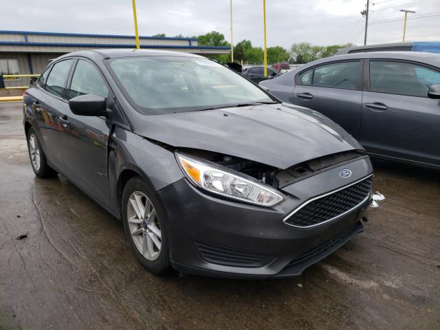 FORD FOCUS SE 2018 1fadp3f27jl226646