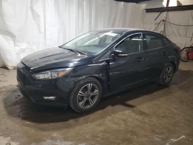 FORD FOCUS SE 2018 1fadp3f27jl228333