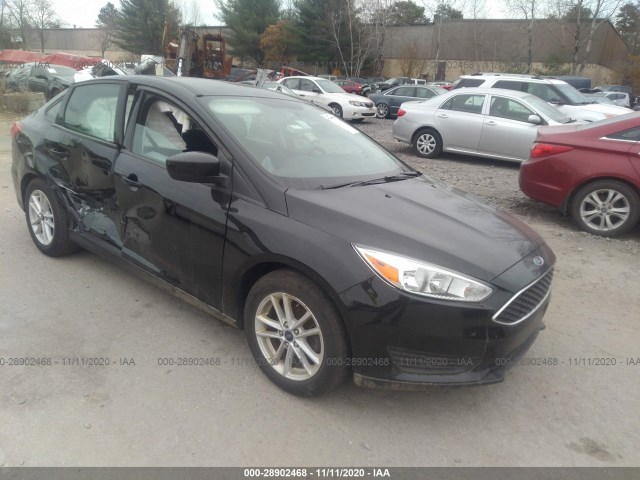 FORD FOCUS 2018 1fadp3f27jl233757