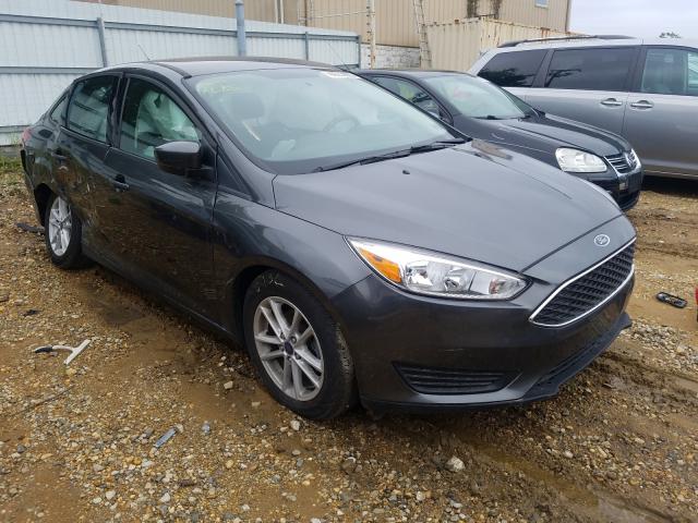 FORD FOCUS SE 2018 1fadp3f27jl233967