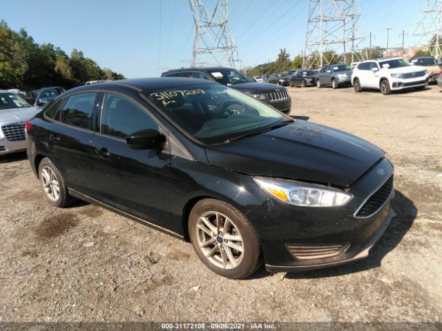 FORD FOCUS 2018 1fadp3f27jl234746