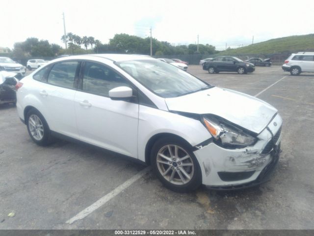 FORD FOCUS 2018 1fadp3f27jl238764