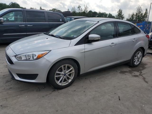 FORD FOCUS SE 2018 1fadp3f27jl239493