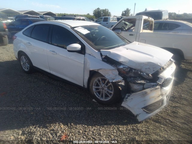 FORD FOCUS 2018 1fadp3f27jl241549