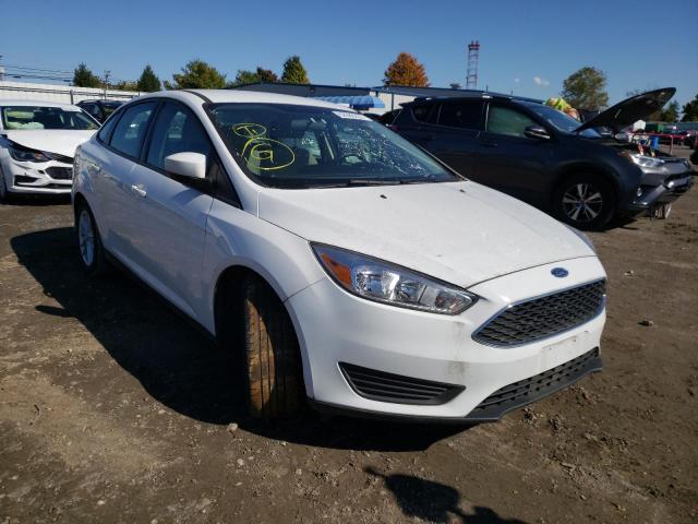 FORD FOCUS SE 2018 1fadp3f27jl242104