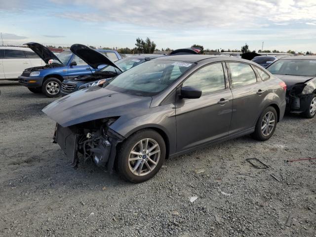 FORD FOCUS 2018 1fadp3f27jl252633