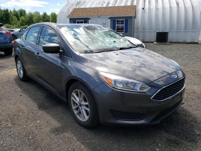 FORD FOCUS SE 2018 1fadp3f27jl254527