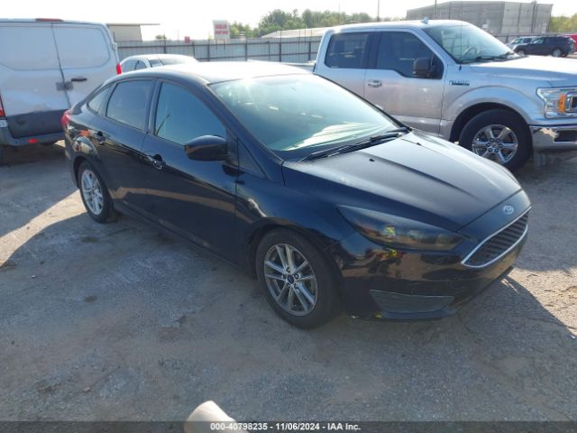 FORD FOCUS 2018 1fadp3f27jl255161