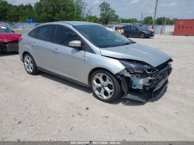 FORD FOCUS 2018 1fadp3f27jl257542