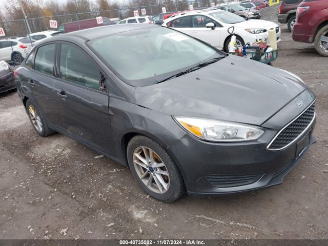 FORD FOCUS 2018 1fadp3f27jl262353