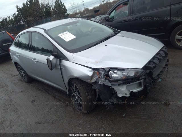 FORD FOCUS 2018 1fadp3f27jl263888