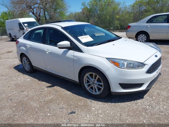 FORD FOCUS 2018 1fadp3f27jl266984