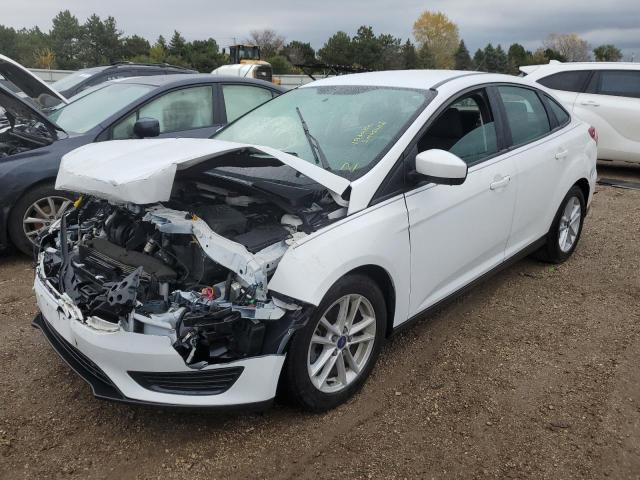 FORD FOCUS 2018 1fadp3f27jl267259