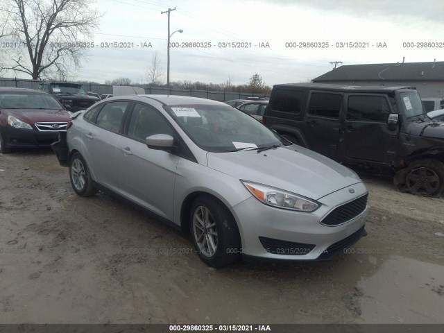 FORD FOCUS 2018 1fadp3f27jl272302