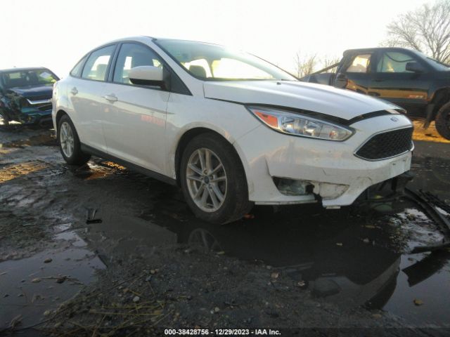 FORD FOCUS 2018 1fadp3f27jl277757